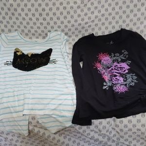 Arizona Girls Plus 14.5/16.5 Bundle!
